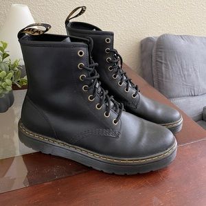 Size 9 dr. martens